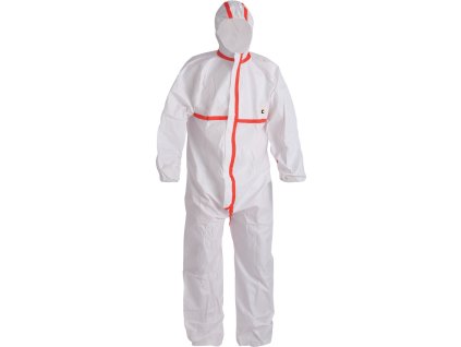 CHEMSAFE 400 OVERAL