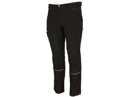 FOBOS Trousers black (Veľkosť 44)