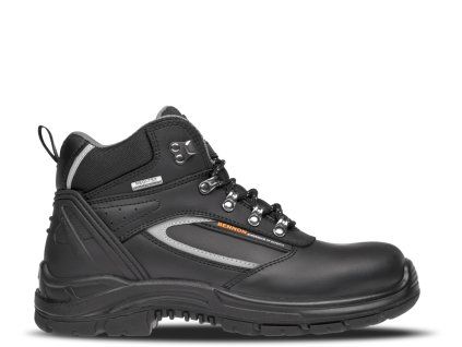 FORTIS O2 Membrane High (Veľkosť 36)