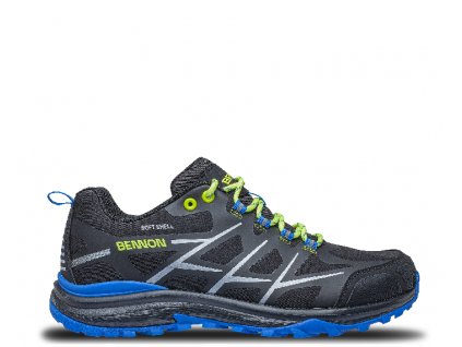 CALIBRO Blue Low (Veľkosť 36)