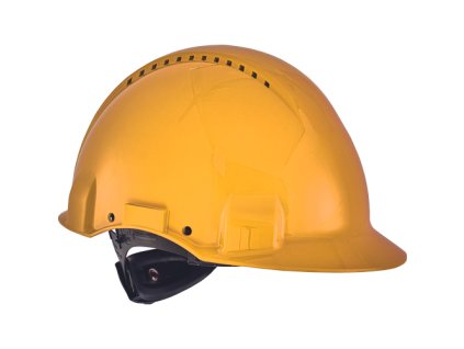 PELTOR prilba G3000NUV (Veľkosť -, 54-62cm, Farba žltá)
