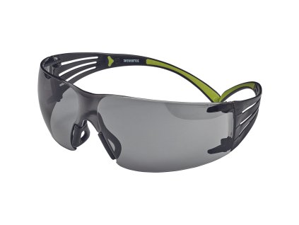 3M SecureFit SF40XAF-EU (Veľkosť -, Farba sivá)