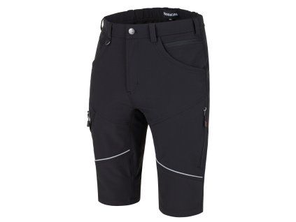 FOBOS Shorts black (Veľkosť 44)