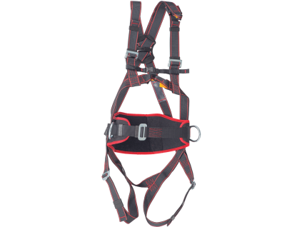 Zachycovací postroj LX2 - M/XL