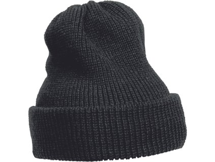 AUSTRAL pletená čiapka 67g (Veľkosť -, Farba čierna)