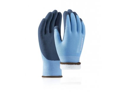 Zimné rukavice ARDON®Winfine 06/XS - s predajnou etiketou