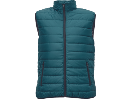 MAX NEO LIGHT vesta (Veľkosť S, Farba zelená)