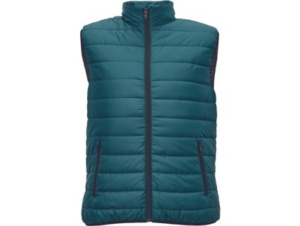 MAX NEO LIGHT vesta (Veľkosť S, Farba zelená)