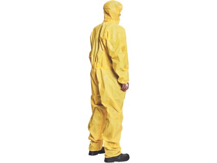 CHEMSAFE SHIELD overal