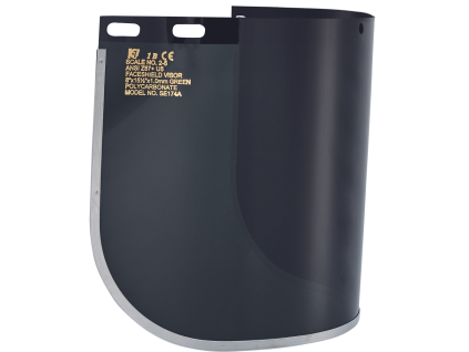 VISIGUARD PC štít IR5