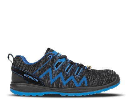 KNITTER S1 ESD Sandal (Veľkosť 36)