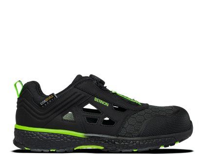 PREDATOR S1P ESD Sandal (Veľkosť 36)