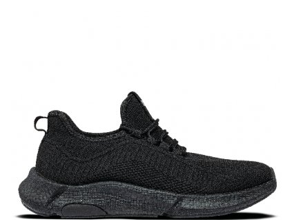 MEADOW OB Black Low (Veľkosť 35)