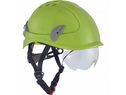 ALPINWORKER prilba WR ventilovaná