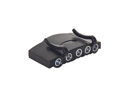 LED lampa pro HARDCAP