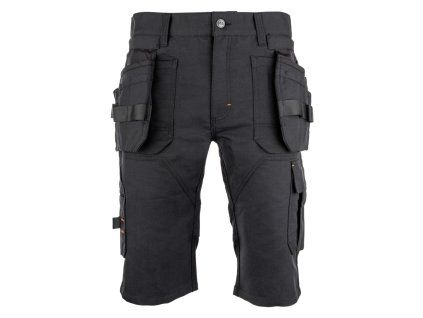 EREBOS Shorts black (Veľkosť 50)