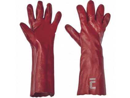 REDSTART 45 rukavice PVC - 45 cm