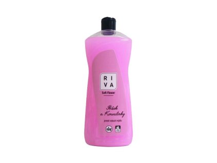 Tekuté mydlo, 1 l