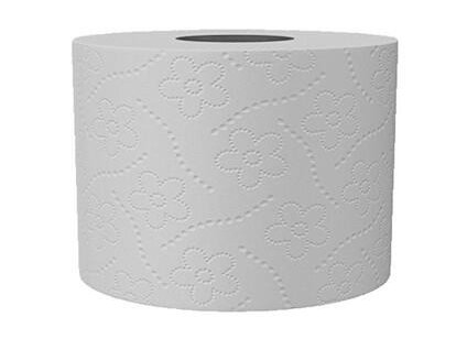 Toaletný papier HARMONY MAXIMA, 2-vrstvový, 69m