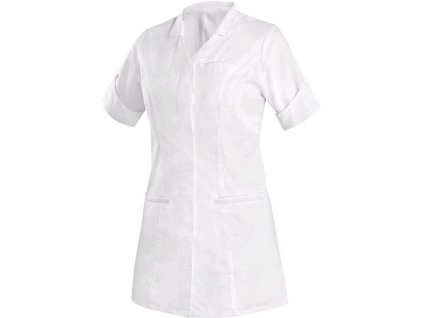 Dámska blúzka CXS MAIA biela (Veľkosť 40)