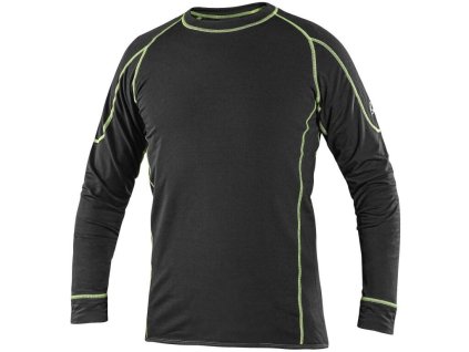 Pánske funkčné tričko REWARD, dl. rukáv (Veľkosť L)