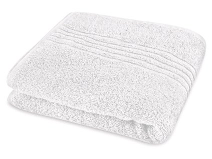 CXS uterák 50 x 100 cm, 500 g/m2, viac farieb (Farba čierna)