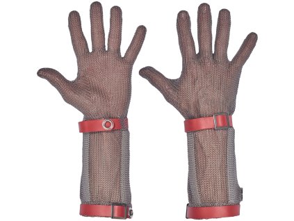 BATMETAL ruk.-ocel. 15 cm manž.