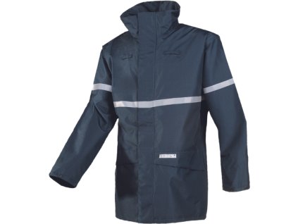 SIOEN RIDLEY bunda (Veľkosť XXL, Farba navy)