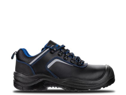 RAPTOR S3 NM Low (Veľkosť 36)