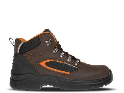 FARMIS O1 High (Veľkosť 35)