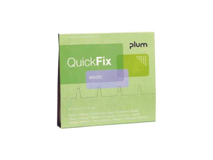 QUICKFIX PLASTER REFILL 5512