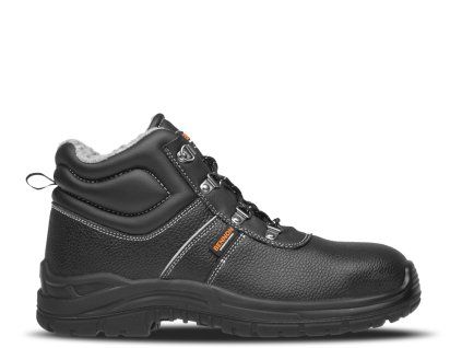 BASIC O2 Winter High (Veľkosť 36)