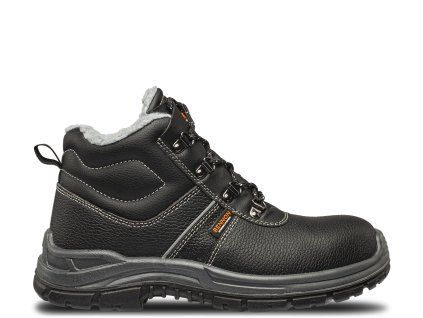 BASIC S3 Winter High (Veľkosť 36)