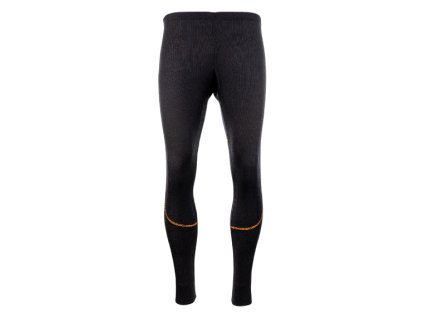 ARTEMIOS Trousers black (Veľkosť S 46)