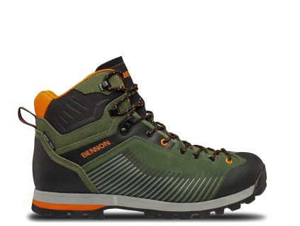 PEAK Green High (Veľkosť 37)