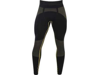 Funkčné nohavice ARDON®AKREC čierno-žltá (Veľkosť S)