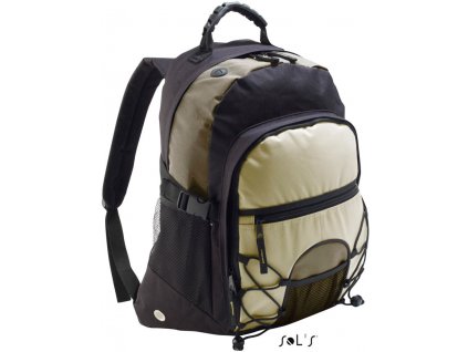 SOL'S | Escalade_26.704 (Farba dune/graphite/black, Veľkosť onesize)