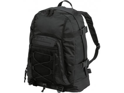 Halfar | 1800780 Batoh "Šport"_47.078 (Farba black, Veľkosť onesize)