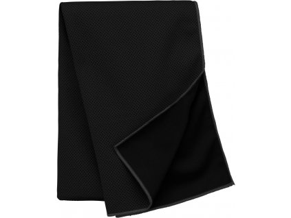 Kariban ProAct | PA578 Športový uterák_20.P578 (Farba black, Veľkosť onesize)