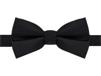 Kariban | K859 Motýlik_20.K859 (Farba black, Veľkosť onesize)