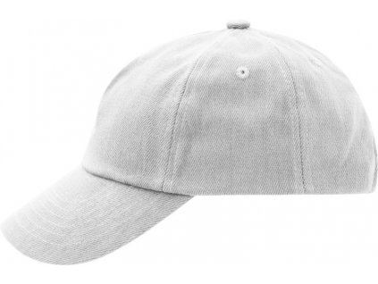 Myrtle Beach | MB 7010 Detská 5 panelová šiltovka_03.701 (Farba white, Veľkosť onesize)