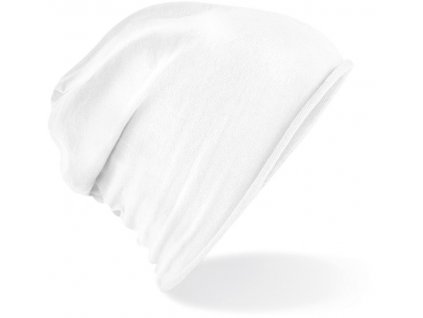 Beechfield | B361 Džersejová čiapka_53.0361 (Farba white, Veľkosť onesize)