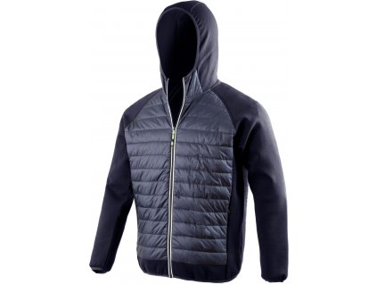 Spiro | S268M Pánska bunda "Zero Gravity"_29.268M (Farba navy/navy, Veľkosť S)