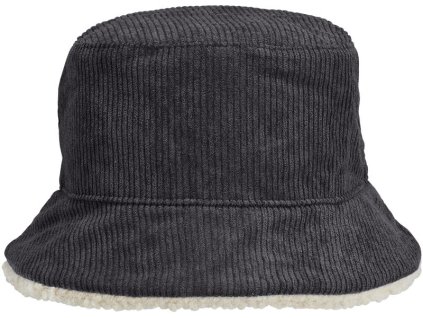 SOL'S | Bucket 2 in 1 Klobúk "2-in-1"_25.3998 (Farba carbon grey/shear beige, Veľkosť S/M)