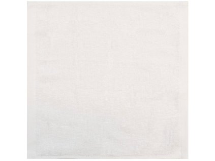 The One | Guest 30x30 Uterák pre hostí_48.1004 (Farba white, Veľkosť onesize)