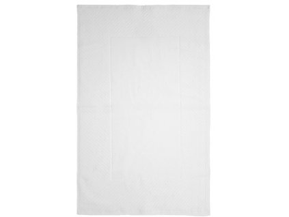 The One | Bathmat 80 Kúpeľňová rohož_48.1047 (Farba white, Veľkosť onesize)