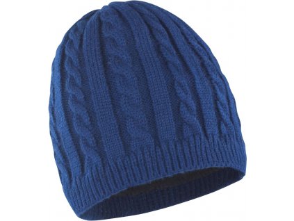 Result Winter Essentials | R370X Pletená čiapka_28.370X (Farba navy, Veľkosť onesize)