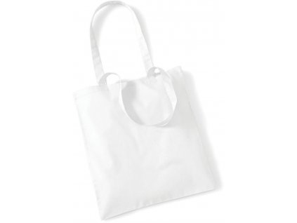Westford Mill | W101 Bavlnená taška "Bag for Life"_50.0101