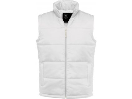 B&C | Bodywarmer /men Pánska vesta_01.093