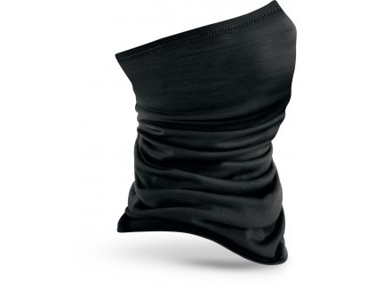 Beechfield | B916 Nákrčník Morf® Merino_53.0916 (Farba black, Veľkosť onesize)